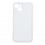Samsung A54 5G Anti Shock 1,55mm Transparent Кейс Samsung A54 5G Anti Shock 1,55mm Transparent Кейс