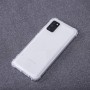 Samsung A54 5G Anti Shock 1,55mm Transparent Кейс Samsung A54 5G Anti Shock 1,55mm Transparent Кейс