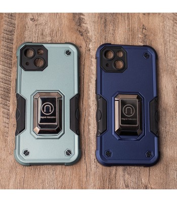 Samsung A54 5G Defender Bulky Dark Blue Кейс