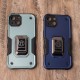 Samsung A54 5G Defender Bulky Dark Blue Кейс