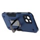Samsung A54 5G Defender Bulky Dark Blue Кейс