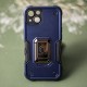 Samsung A54 5G Defender Bulky Dark Blue Кейс