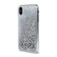 Samsung A54 5G Liquid Sparkle TPU Silver Кейс