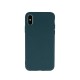 Samsung A54 5G Matt TPU Forest Green Кейс