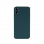 Samsung A54 5G Matt TPU Forest Green Кейс Samsung A54 5G Matt TPU Forest Green Кейс