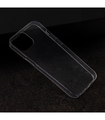 Samsung A54 5G Slim 1mm Transparent Кейс
