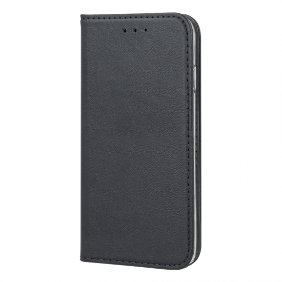 Samsung A54 5G Smart Magnetic Black Кейс
