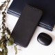 Samsung A54 5G Smart Magnetic Black Кейс