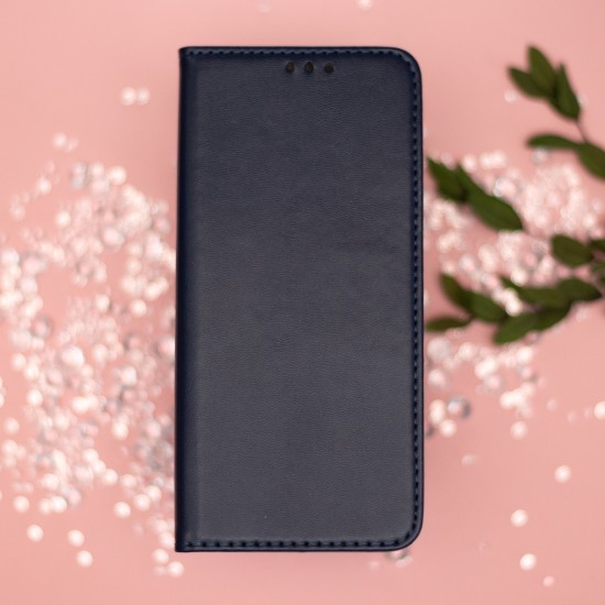 Samsung A54 5G Smart Magnetic Black Кейс