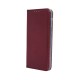 Samsung A54 5G Smart Magnetic Burgundy Кейс