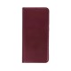 Samsung A54 5G Smart Magnetic Burgundy Кейс