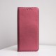 Samsung A54 5G Smart Magnetic Burgundy Кейс