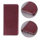 Samsung A54 5G Smart Magnetic Burgundy Кейс