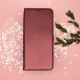 Samsung A54 5G Smart Magnetic Burgundy Кейс