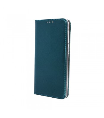 Samsung A54 5G Smart Magnetic Dark Green Кейс
