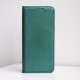 Samsung A54 5G Smart Magnetic Dark Green Кейс