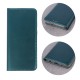 Samsung A54 5G Smart Magnetic Dark Green Кейс