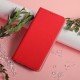 Samsung A54 5G Smart Magnet Red Кейс
