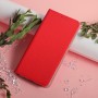 Samsung A54 5G Smart Magnet Red Кейс Samsung A54 5G Smart Magnet Red Кейс