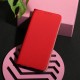 Samsung A54 5G Smart Magnet Red Кейс