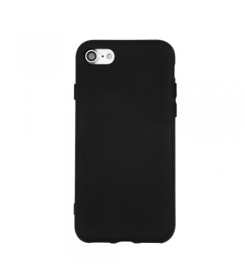 Samsung A54 5G Silicon Black Кейс