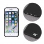 Samsung A54 5G Silicon Black Кейс Samsung A54 5G Silicon Black Кейс