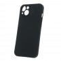 Samsung A54 5G Silicon Black Кейс Samsung A54 5G Silicon Black Кейс