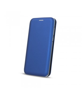 Samsung A54 Smart Diva Navy Blue Кейс