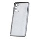 Samsung S20 FE, S20 Lite Blink 2in1 GSM168250 Silver Кейс