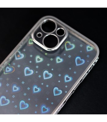 Samsung S20 FE, S20 Lite Blink 2in1 GSM168250 Silver Кейс