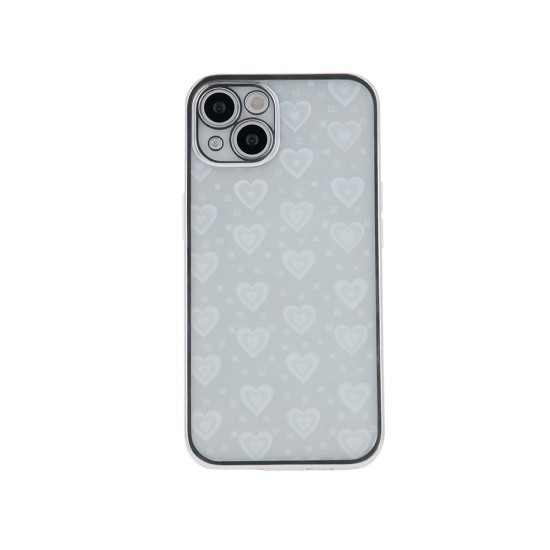 Samsung S20 FE, S20 Lite Blink 2in1 GSM168250 Silver Кейс