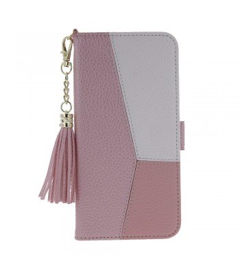 Samsung S20 FE, S20 Lite Charms Etui Rouge Кейс