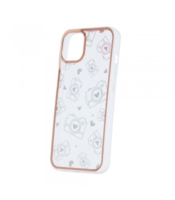 Samsung S20 FE, S20 Lite Ultra Trendy Valentine 3 Кейс