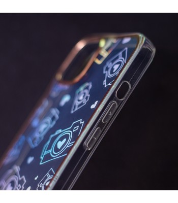 Samsung S20 FE, S20 Lite Ultra Trendy Valentine 3 Кейс