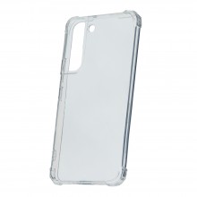 Samsung S22 Anti Shock 1,5mm Transparent Кейс Samsung S22 Anti Shock 1,5mm Transparent Кейс
