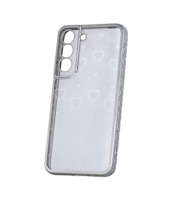 Samsung S22 Blink 2in1 GSM168253 Silver Кейс