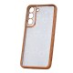 Samsung S22 Blink 2in1 GSM168278 Gold Кейс