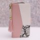 Samsung S22 Charms Etui Nude Кейс