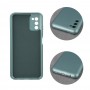 Samsung S22 Metallic Green Кейс Samsung S22 Metallic Green Кейс