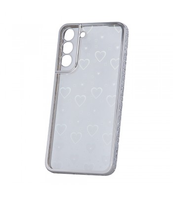 Samsung S22 Plus Blink 2in1 GSM168255 Silver Кейс