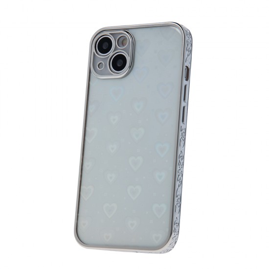 Samsung S22 Plus Blink 2in1 GSM168255 Silver Кейс