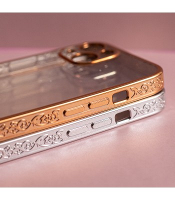 Samsung S22 Plus Blink 2in1 GSM168255 Silver Кейс