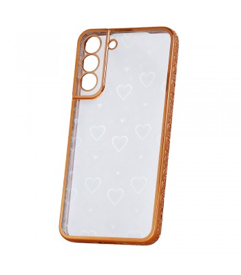 Samsung S22 Plus Blink 2in1 GSM168280 Gold Кейс