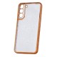 Samsung S22 Plus Blink 2in1 GSM168280 Gold Кейс