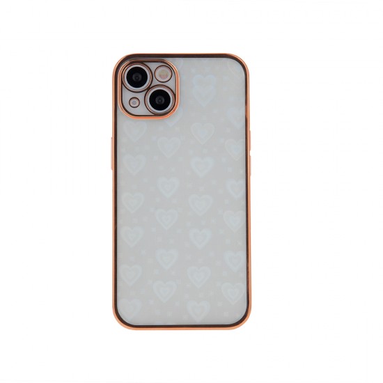 Samsung S22 Plus Blink 2in1 GSM168280 Gold Кейс
