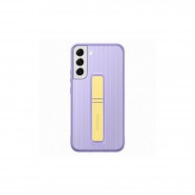 Samsung S22 Plus Protective Standing Cover Lavender Кейс