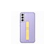 Samsung S22 Plus Protective Standing Cover Lavender Кейс