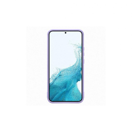 Samsung S22 Plus Protective Standing Cover Lavender Кейс