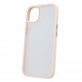 Samsung S22 Satin Matt Pink Кейс Samsung S22 Satin Matt Pink Кейс