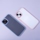 Samsung S22 Satin Matt Pink Кейс